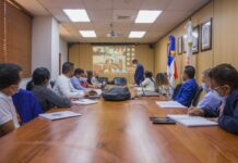 Edesur activa su plan de contingencia ante aviso por tormenta