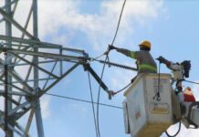 Edesur explica interrupciones en Santo Domingo Oeste se debe a avería en transformador de la ETED