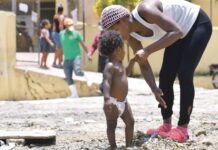 Elevan vigilancia ante eventual brote de leptospirosis por lluvias