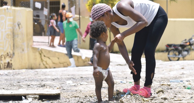 Elevan vigilancia ante eventual brote de leptospirosis por lluvias