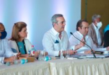 Gobierno envía ayuda humanitaria a Haití tras el terremoto