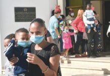 Infecciones son amenazas para la salud pública