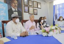 Edenorte anuncia proyecto de rehabilitación en CODEVI