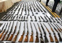 La OEA concluye de manera exitosa proceso destrucción de armas realizado por Interior y Policía