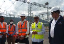 Las autoridades del sector eléctrico garantizan el 98% de la demanda de energía a nivel nacional