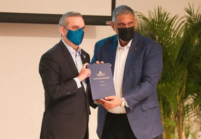 Mi País Seguro dará un salto a 3 barrios del Distrito y a SFM