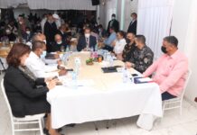 “Mi País Seguro” gana respaldo en San Francisco de Macorís