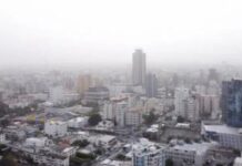 Niños copan emergencias con afecciones respiratorias