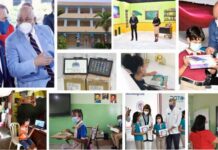 Un año escolar marcado por los desafíos