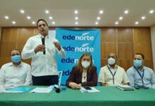 Denuncian robo de luminarias en comunidades de La Vega