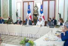 Cinco mil nuevos policías enfrentarán la delincuencia