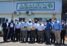 FEDA creará 3,500 nuevos empleos con proyectos agroindustriales