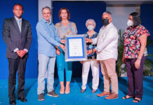 Falcondo apoya las escuelas de formación artística de la Plaza de la Cultura Cándido Bidó