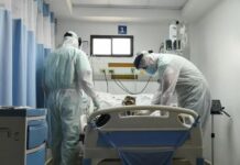 Notifican 411 casos de Covid; mientras aumentan los internamientos