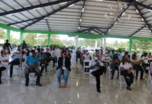 COOPMAIMÓN ofrece magistral conferencia para celebrar el mes del cooperativismo