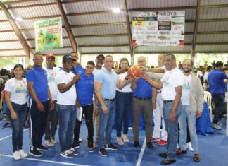 COOPMAIMÓN celebra en grande Día Nacional del Deporte