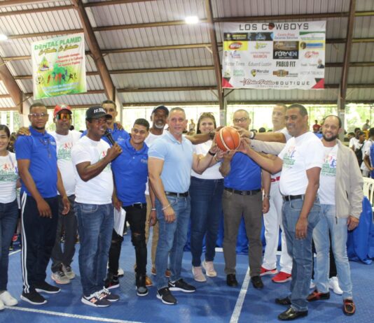COOPMAIMÓN celebra en grande Día Nacional del Deporte