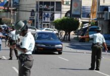 A partir de este martes la renovación del marbete será con recargo