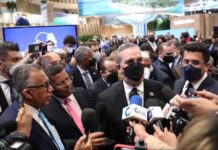 Abinader rechaza cualquier reforma a la Constitución relacionada con la reelección