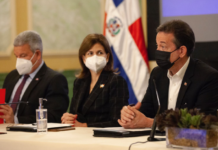 Debaten cómo mitigar la inflación