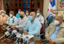 Hay 10,000 maestros infectados, según ADP