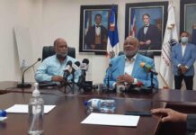 La ADP cede y acepta volver a las aulas de forma presencial