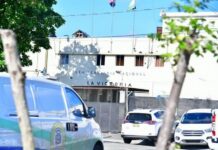 Militares asumen control de La Victoria para ocupar posibles armas y sustancias controladas