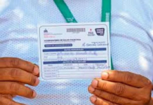 Salud Pública reitera que a partir del 31 de enero se exigirá la tarjeta con tres dosis de vacuna