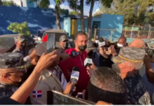 Terminó la zaga del «Abusador de Baní»