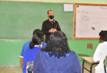 Tras acuerdo entre Minerd y ADP, los maestros se reintegraron a las aulas casi en su totalidad