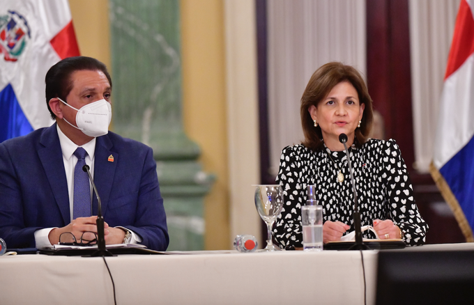 Vacunarán contra el Covid a niños desde cinco años a partir del día 7 de febrero