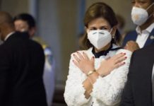 Vicepresidenta de la República preside también el Gabinete de Promoción de Inversiones