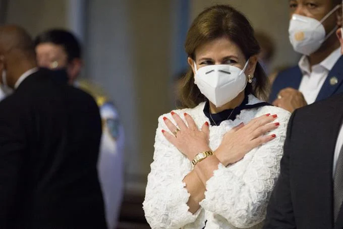 Vicepresidenta de la República preside también el Gabinete de Promoción de Inversiones