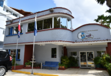 ADP apoya vacunación a niños entre 5 y 11 años