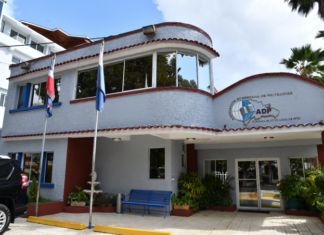 ADP apoya vacunación a niños entre 5 y 11 años