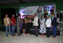 COOPMAIMÓN reconoce a jóvenes talentosos en el marco del Día Nacional de la Juventud