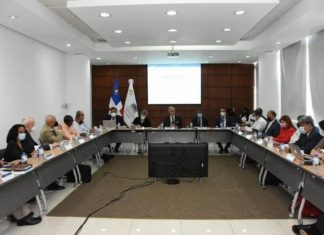 Ciudadanía tiene 30 días para hacer propuesta de modificación al Código Laboral