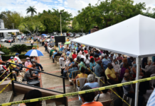 Dos millones de dominicanos ya tienen la tercera dosis anticovid