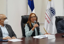 Educación anuncia campaña de vacunación voluntaria para niños