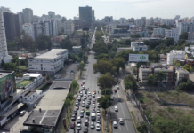 Gobierno inaugurará Corredor Churchill este domingo