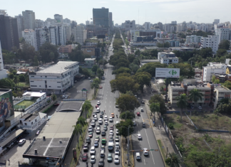 Gobierno inaugurará Corredor Churchill este domingo