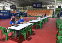 La gente pierde interés de inmunizarse para prevenir el coronavirus