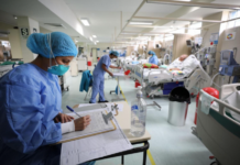 La mayoría de muertes por Covid-19 ocurre en los adultos mayores