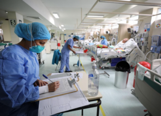 La mayoría de muertes por Covid-19 ocurre en los adultos mayores