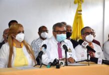 Los médicos se resisten a que les cobren más impuestos