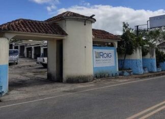 Matan a dos presuntos asaltantes en intercambio de disparos con policías en Guaymate