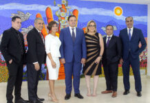 ABONAP presenta feria hipotecaria 2022 y nuevos ejecutivos