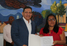 Declaran a Bonao “ Municipio Capital de las Mujeres de las Américas 2023”