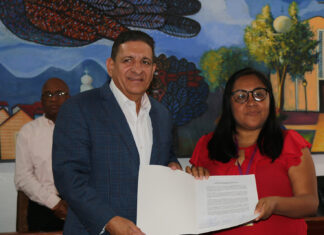 Declaran a Bonao “ Municipio Capital de las Mujeres de las Américas 2023”