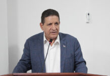 Alcalde Eberto Núñez recibe reconocimiento de los Consejos Agroalimentarios de las Américas y el Caribe